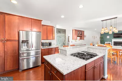 9316 Laurel Oak Drive, Fredericksburg, VA 22407 - Photo 11