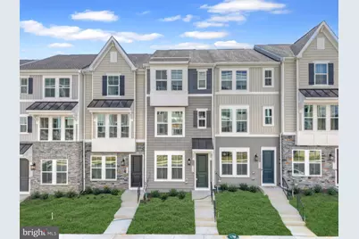 9117 Creek Bottom Lane, Fredericksburg, VA 22407 - Photo 1