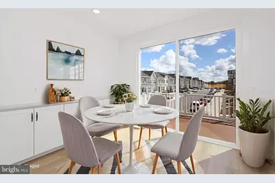 9117 Creek Bottom Lane, Fredericksburg, VA 22407 - Photo 3