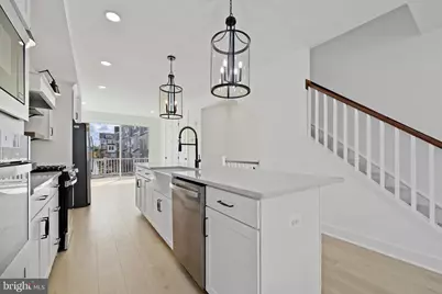 9117 Creek Bottom Lane, Fredericksburg, VA 22407 - Photo 11