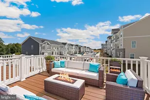 9117 Crk Btm Ln, Fredericksburg, VA 22407 - Photo 5