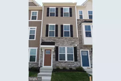 4605 Abbotswell Place, Fredericksburg, VA 22408 - Photo 1