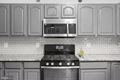 6021 Hot Spring Lane, Fredericksburg, VA 22407 - Photo 19