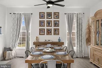 6021 Hot Spring Lane, Fredericksburg, VA 22407 - Photo 27