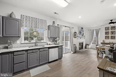 6021 Hot Spring Lane, Fredericksburg, VA 22407 - Photo 21