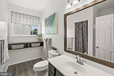 6021 Hot Spring Lane, Fredericksburg, VA 22407 - Photo 31