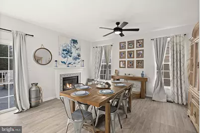 6021 Hot Spring Lane, Fredericksburg, VA 22407 - Photo 23