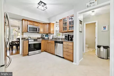 10706 Ann Davis Drive, Fredericksburg, VA 22408 - Photo 9