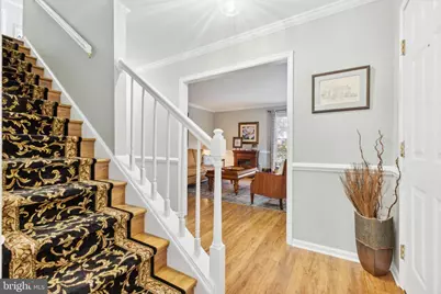 10706 Ann Davis Drive, Fredericksburg, VA 22408 - Photo 3