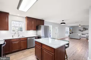 10705 Plank Rd, Spotsylvania, VA 22553 - Photo 11