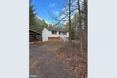 13319 W Catharpin Road, Spotsylvania, VA 22553 - Photo 1