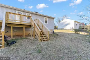 2118 Kaiser Dr, Fredericksburg, VA 22407 - Photo 21