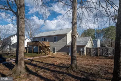 8802 Kent Court, Fredericksburg, VA 22408 - Photo 51