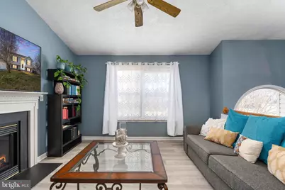 8802 Kent Court, Fredericksburg, VA 22408 - Photo 11