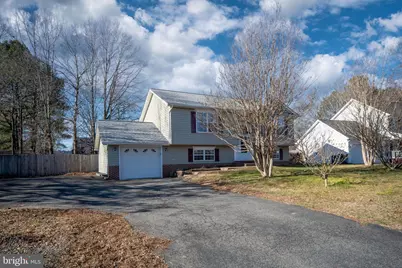 8802 Kent Court, Fredericksburg, VA 22408 - Photo 5