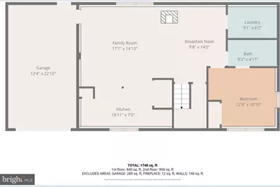 8802 Kent Court, Fredericksburg, VA 22408 - Photo 57