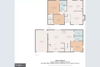 8802 Kent Court, Fredericksburg, VA 22408 - Photo 59