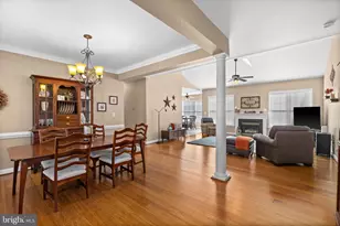 10202 Spring Creek Dr, Spotsylvania, VA 22553 - Photo 11
