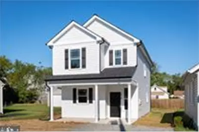 214 Mansfield Street, Fredericksburg, VA 22408 - Photo 1