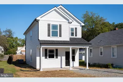 214 Mansfield Street, Fredericksburg, VA 22408 - Photo 3