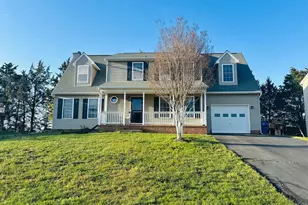 6015 Sunny Meadows Dr, Fredericksburg, VA 22407 - Photo 17