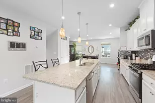 9722 Cedarmass, Fredericksburg, VA 22408 - Photo 9