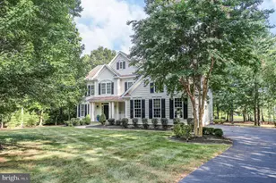 11304 Chivalry Chase Ln, Spotsylvania, VA 22551 - Photo 65