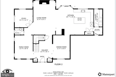 11304 Chivalry Chase Lane, Spotsylvania, VA 22551 - Photo 99