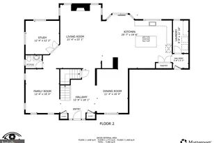 11304 Chivalry Chase Ln, Spotsylvania, VA 22551 - Photo 99