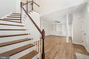 2615 Glendas Way, Fredericksburg, VA 22408 - Photo 9