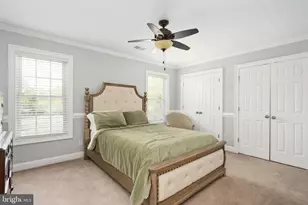 2615 Glendas Way, Fredericksburg, VA 22408 - Photo 45