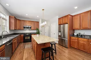 2615 Glendas Way, Fredericksburg, VA 22408 - Photo 15