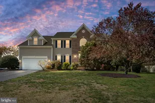 2615 Glendas Way, Fredericksburg, VA 22408 - Photo 3