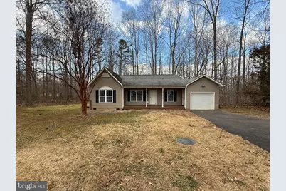 7310 Old Dickersons Road, Orange, VA 22960 - Photo 1