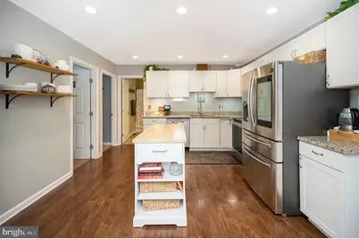 6814 Wild Turkey Drive, Spotsylvania, VA 22553 - Photo 11