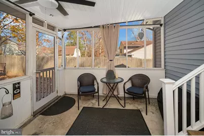 6814 Wild Turkey Drive, Spotsylvania, VA 22553 - Photo 33