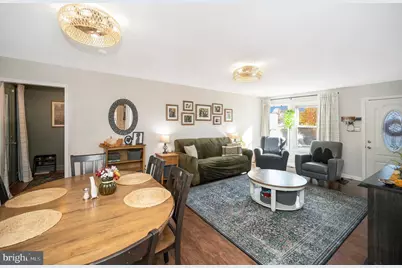 6814 Wild Turkey Drive, Spotsylvania, VA 22553 - Photo 7