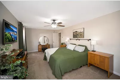 6814 Wild Turkey Drive, Spotsylvania, VA 22553 - Photo 21