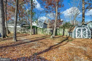 6814 Wild Turkey Dr, Spotsylvania, VA 22553 - Photo 35