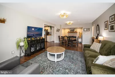 6814 Wild Turkey Drive, Spotsylvania, VA 22553 - Photo 5