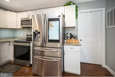 6814 Wild Turkey Drive, Spotsylvania, VA 22553 - Photo 15