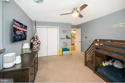 6814 Wild Turkey Drive, Spotsylvania, VA 22553 - Photo 27