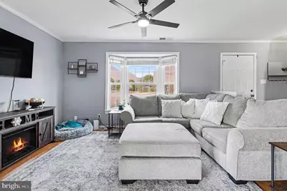 300 Clay Street, Fredericksburg, VA 22408 - Photo 5