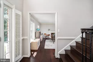 8903 Boulevard Of The Generals, Spotsylvania, VA 22553 - Photo 17