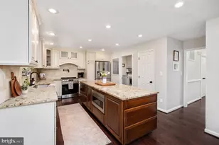 8903 Boulevard Of The Generals, Spotsylvania, VA 22553 - Photo 31