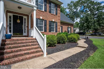 8903 Boulevard Of The Generals, Spotsylvania, VA 22553 - Photo 5