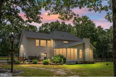 8903 Boulevard Of The Generals, Spotsylvania, VA 22553 - Photo 3