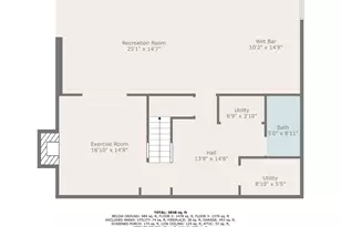 8903 Boulevard Of The Generals, Spotsylvania, VA 22553 - Photo 109