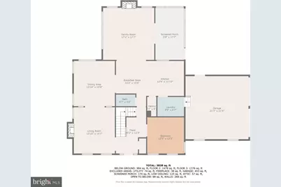 8903 Boulevard Of The Generals, Spotsylvania, VA 22553 - Photo 111