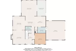 8903 Boulevard Of The Generals, Spotsylvania, VA 22553 - Photo 111